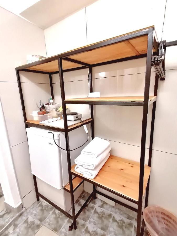 Vila Kosta City Center Port オフリド エクステリア 写真