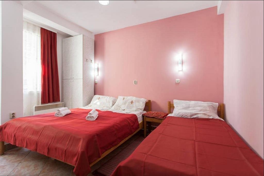 Vila Kosta City Center Port オフリド 部屋 写真